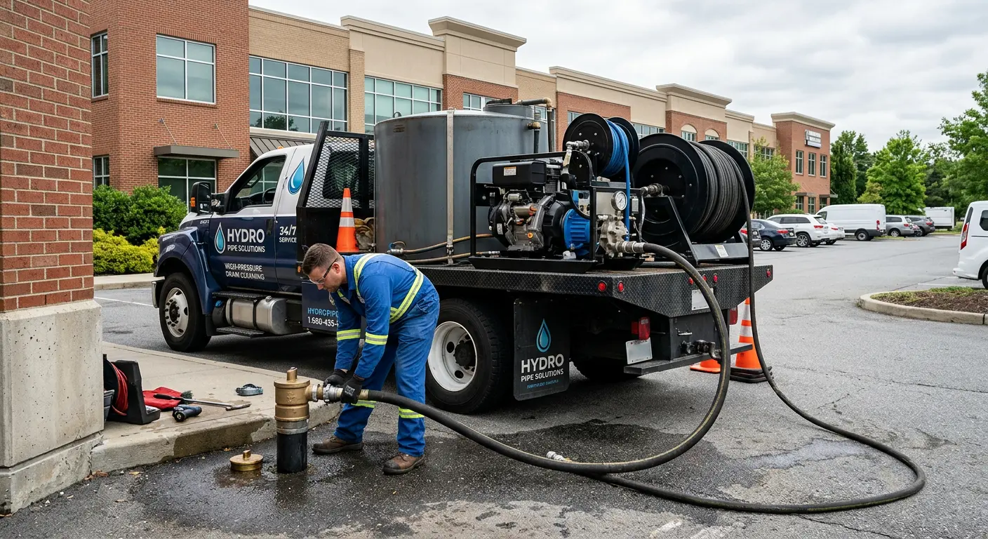 Clogged Drain Repair in Helena, MT